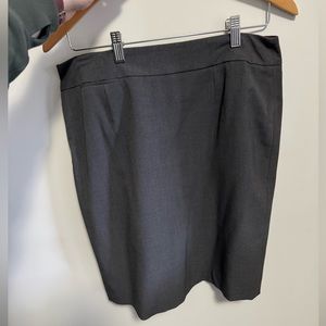 Calvin Klein Pencil Skirt